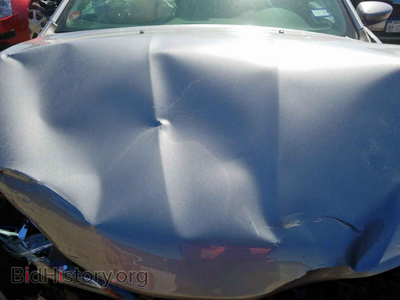 2015 CHRYSLER 200 - VIN: 1C3CCCABXFN738295 - Photo 7