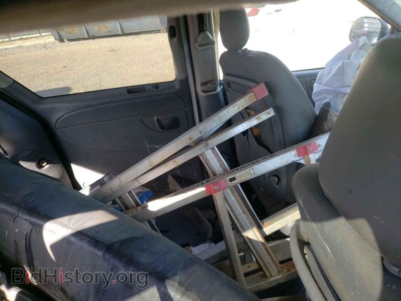 2007 DODGE CARAVAN - VIN: 1D4GP25E27B264171 - Photo 6