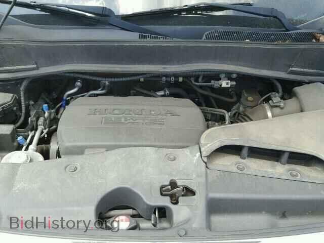 2011 HONDA PILOT - VIN: 5FNYF4H61BB091530 - Фото 7