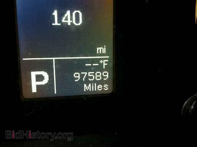 2011 SUZUKI KIZASHI - VIN: JS2RF9A33B6110047 - Фото 8