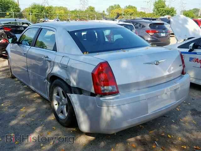 2006 CHRYSLER 300 - VIN: 2C3KA43R36H527062 - Фото 3