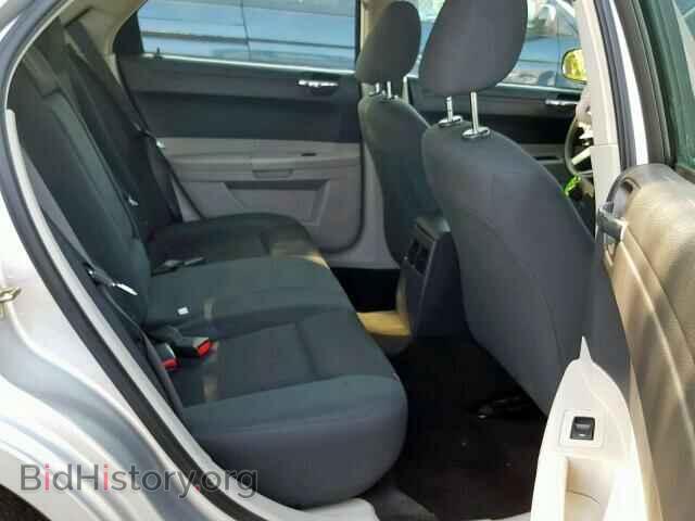 2006 CHRYSLER 300 - VIN: 2C3KA43R36H527062 - Фото 6