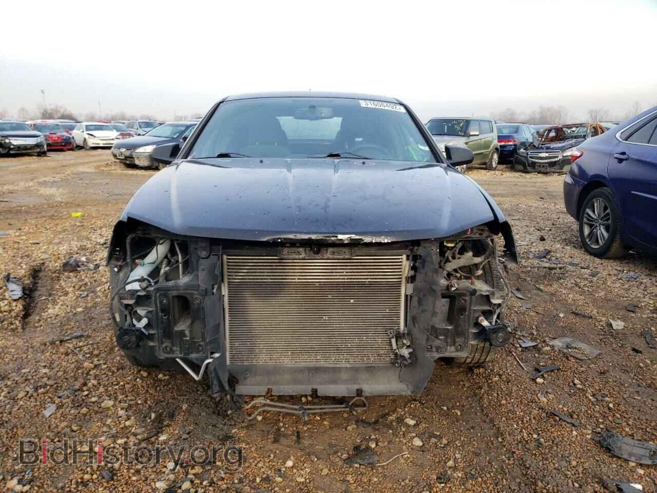 2013 DODGE AVENGER - VIN: 1C3CDZAB1DN687802 - Фото 9