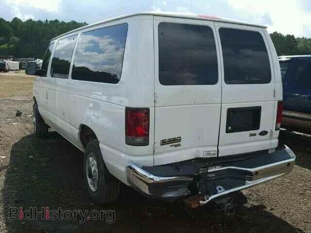 2010 FORD ECONOLINE - VIN: 1FBNE3BL9ADA61930 - Фото 3