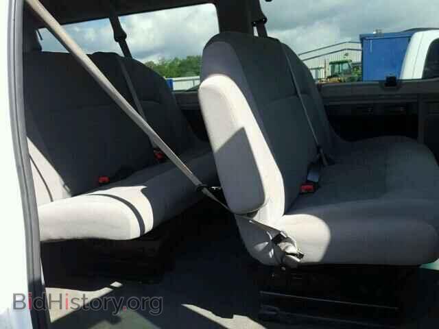 2010 FORD ECONOLINE - VIN: 1FBNE3BL9ADA61930 - Фото 6