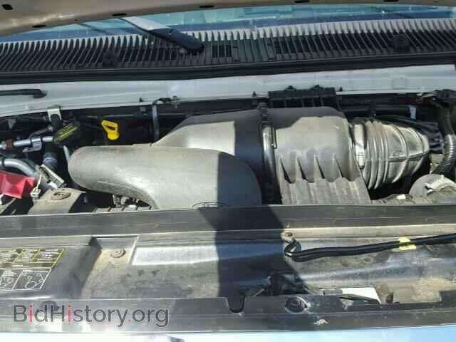 2010 FORD ECONOLINE - VIN: 1FBNE3BL9ADA61930 - Фото 7