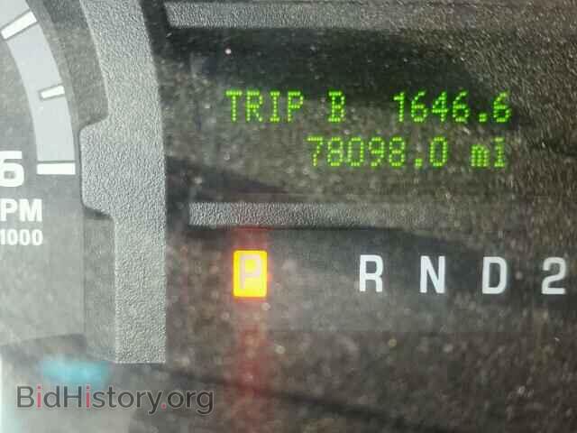 2010 FORD ECONOLINE - VIN: 1FBNE3BL9ADA61930 - Фото 8