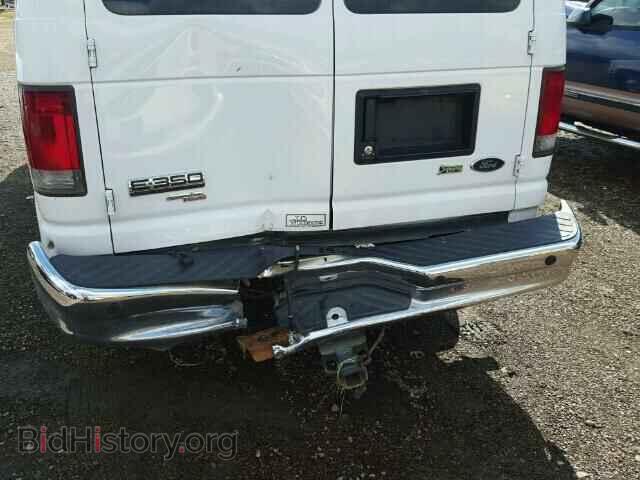 2010 FORD ECONOLINE - VIN: 1FBNE3BL9ADA61930 - Фото 9