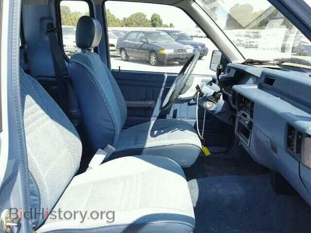 1988 DODGE RAM - VIN: JB7FL25E2JP005954 - Photo 5