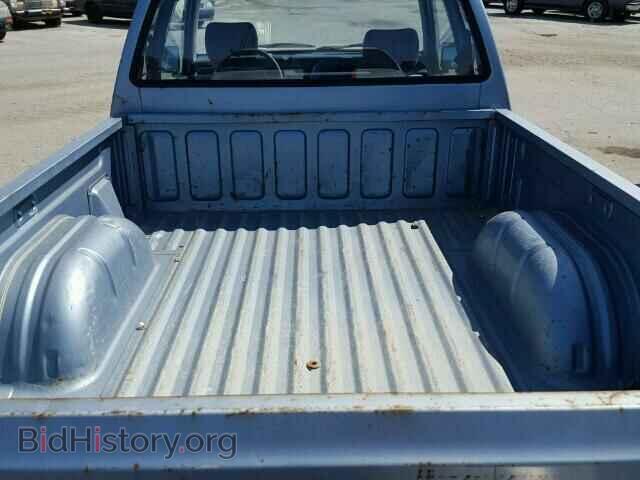 1988 DODGE RAM - VIN: JB7FL25E2JP005954 - Photo 6