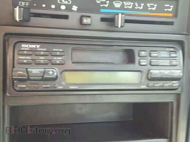 1988 DODGE RAM - VIN: JB7FL25E2JP005954 - Photo 10