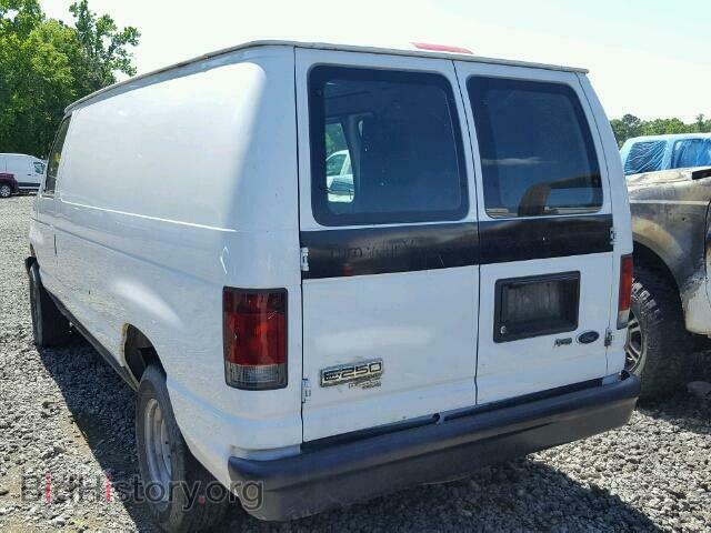 2013 FORD ECONOLINE - VIN: 1FTNE2EL2DDA29844 - Фото 3