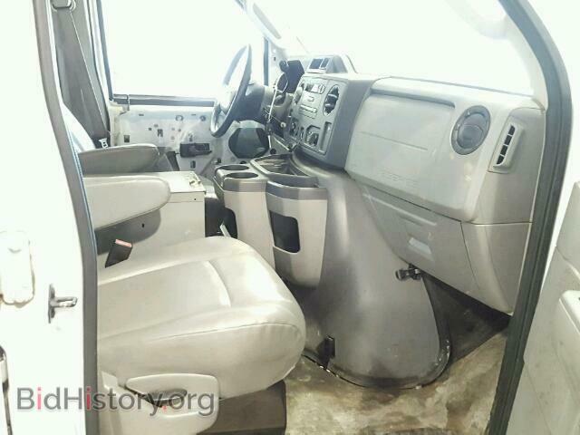 2013 FORD ECONOLINE - VIN: 1FTNE2EL2DDA29844 - Фото 5