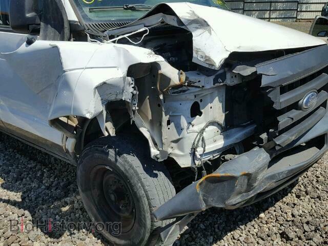 2013 FORD ECONOLINE - VIN: 1FTNE2EL2DDA29844 - Фото 9