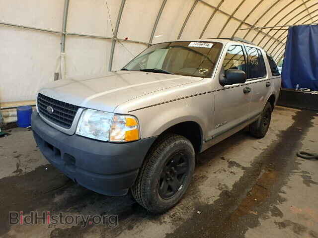 2005 FORD EXPLORER - VIN: 1FMZU62K15UB04554 - Photo 2