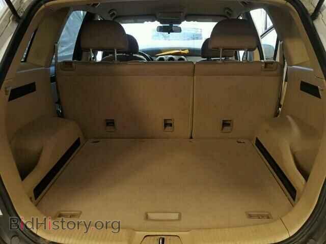2008 SATURN VUE - VIN: 3GSCL33P98S646371 - Фото 9