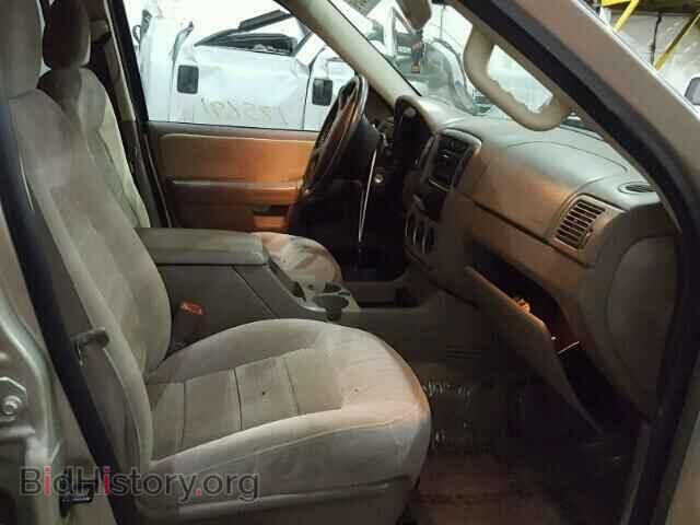 2005 FORD EXPLORER - VIN: 1FMZU73E35ZA60381 - Photo 5