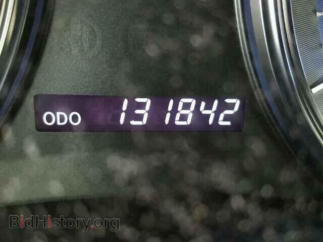 2011 LEXUS ES350 - VIN: JTHBK1EG4B2449055 - Фото 8