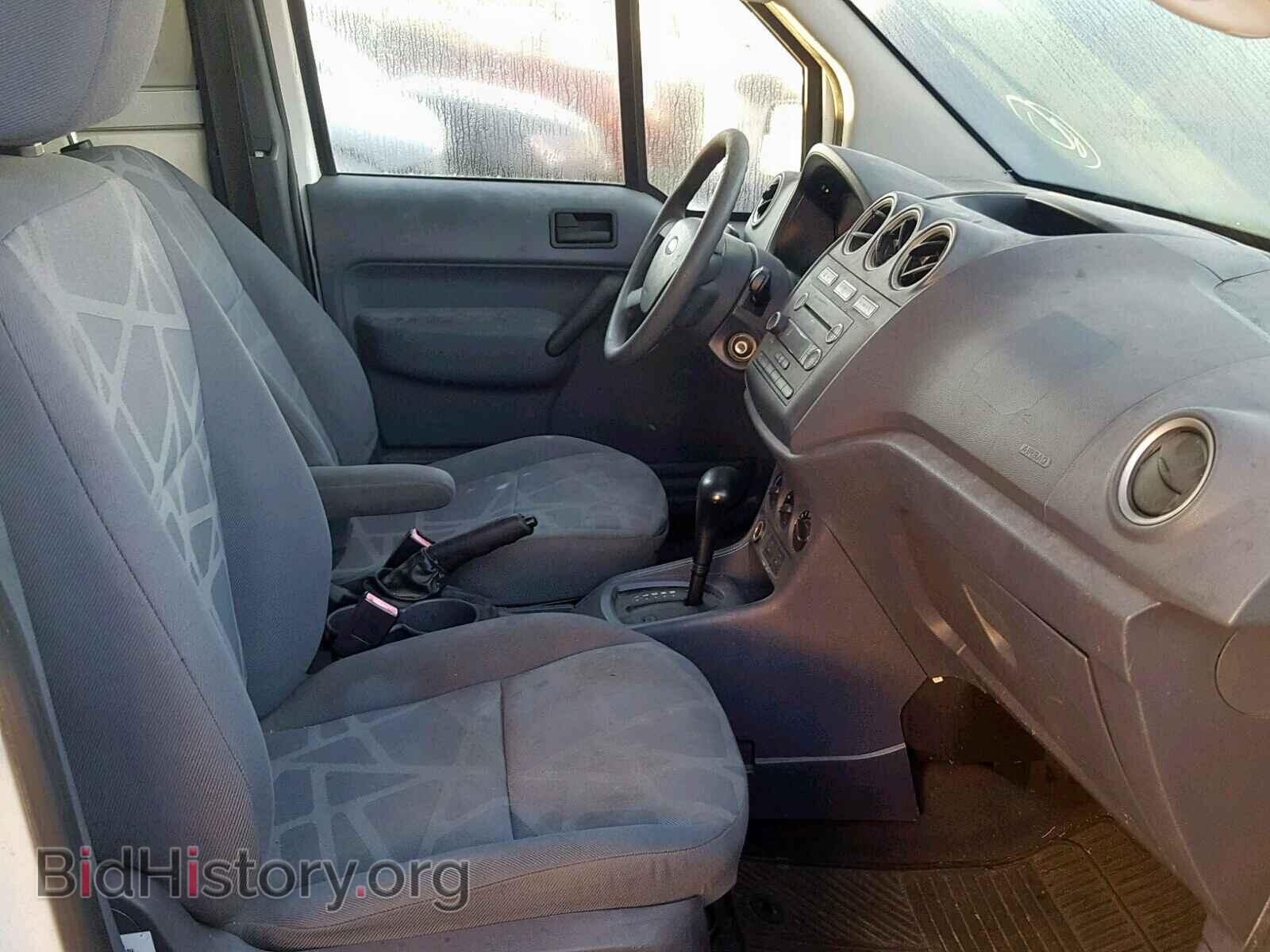 2013 FORD TRANSIT CO - VIN: NM0LS7BN1DT135000 - Фото 5