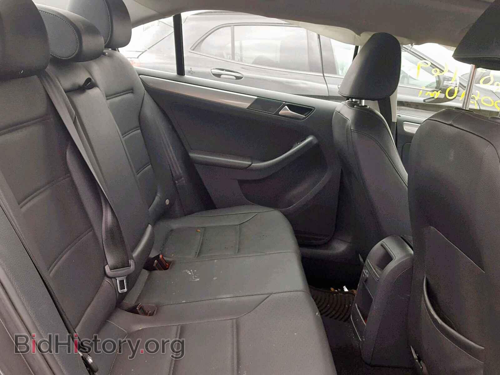 2017 VOLKSWAGEN JETTA - VIN: 3VWDB7AJ9HM300587 - Фото 6