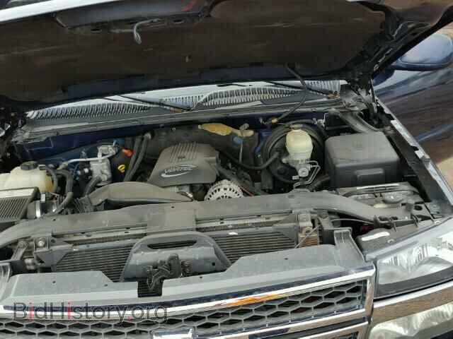 2005 CHEVROLET SILVERADO - VIN: 2GCEC13T151345963 - Фото 7