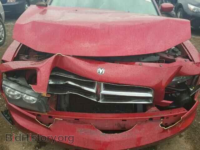 2010 DODGE CHARGER - VIN: 2B3CA4CD9AH217464 - Фото 7