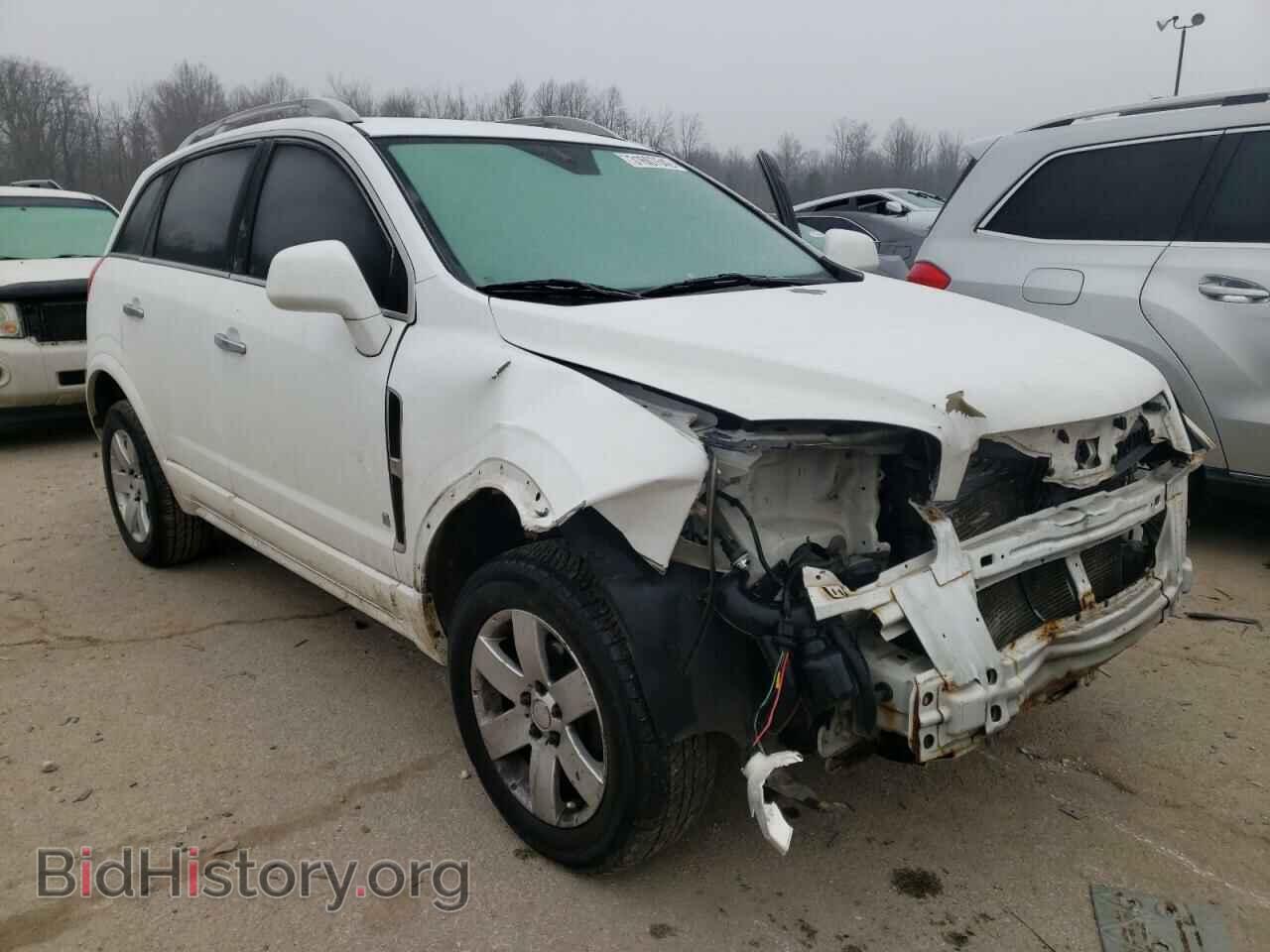 Фотография 3GSDL537X9S515600 - SATURN VUE 2009