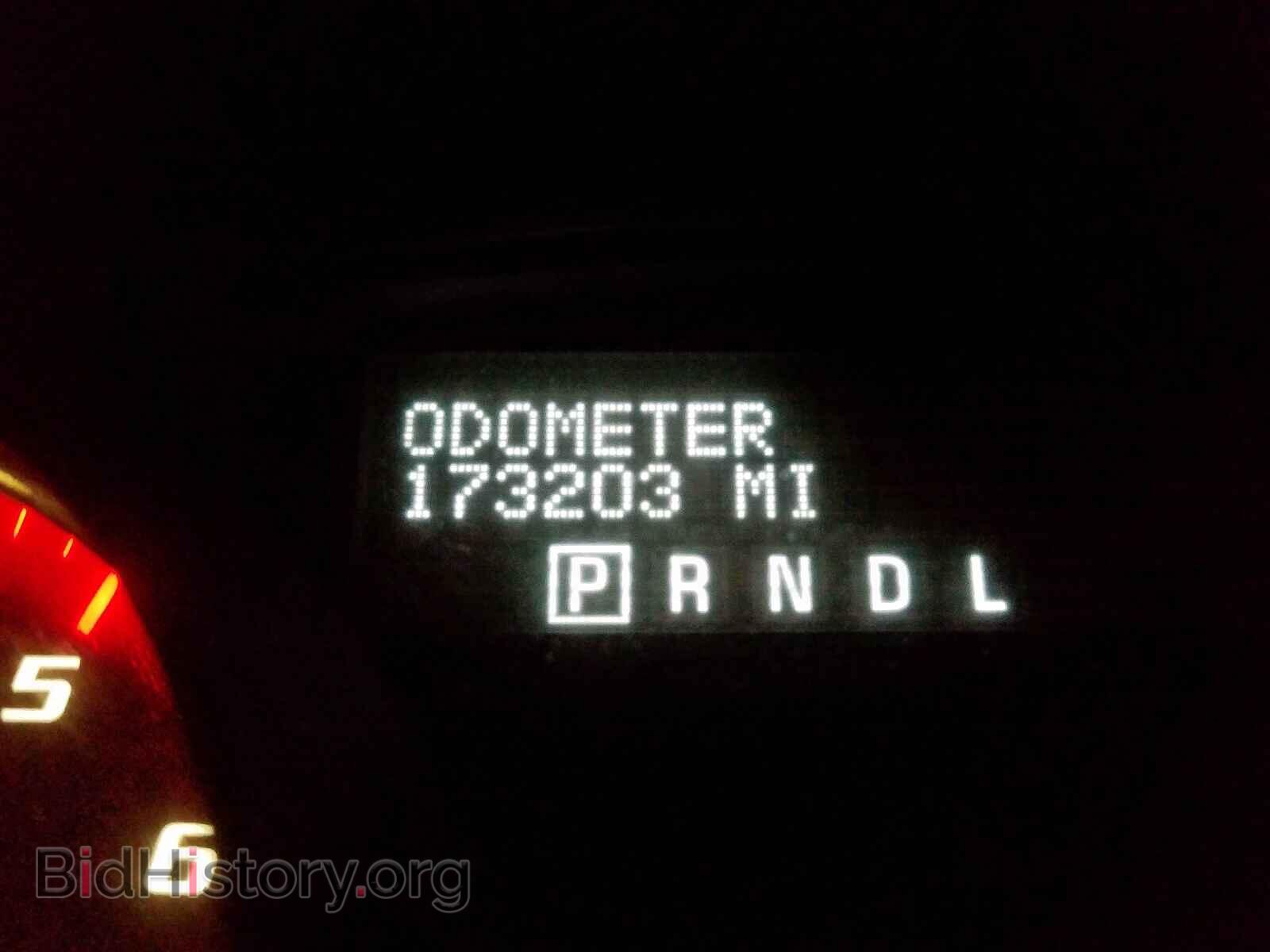 2012 GMC ACADIA - VIN: 1GKKVRED8CJ366303 - Фото 8