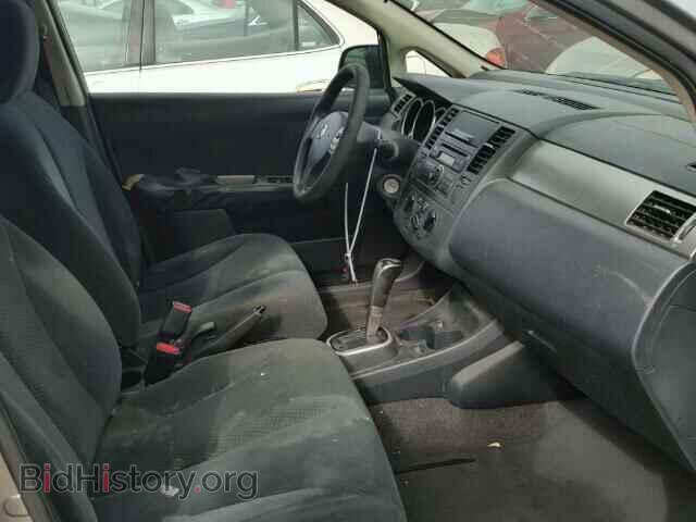 2011 NISSAN VERSA - VIN: 3N1BC1CP4BL367121 - Photo 5