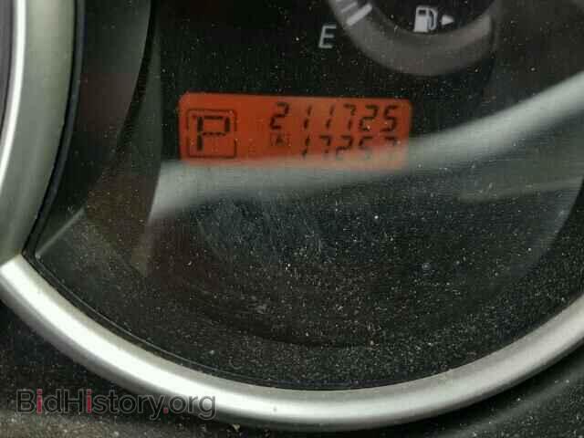 2011 NISSAN VERSA - VIN: 3N1BC1CP4BL367121 - Photo 8