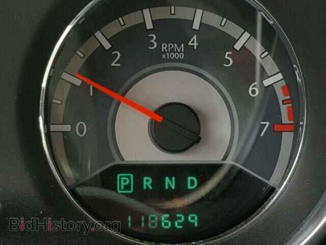 2011 CHRYSLER 200 - VIN: 1C3BC2FB0BN600855 - Фото 8