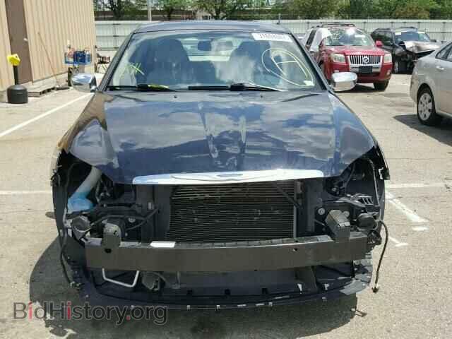 2011 CHRYSLER 200 - VIN: 1C3BC2FB0BN600855 - Фото 9