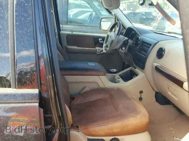 2005 FORD EXPEDITION - VIN: 1FMFU17575LA73048 - Фото 5