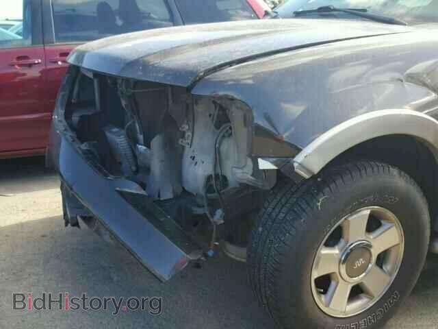2005 FORD EXPEDITION - VIN: 1FMFU17575LA73048 - Фото 9