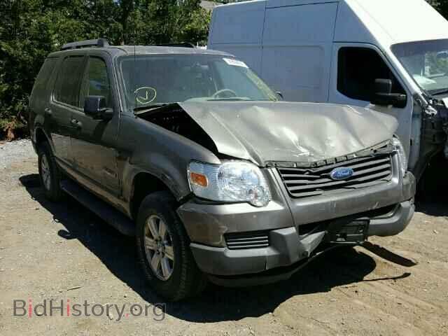 Фотография 1FMEU72EX6ZA20204 - FORD EXPLORER 2006
