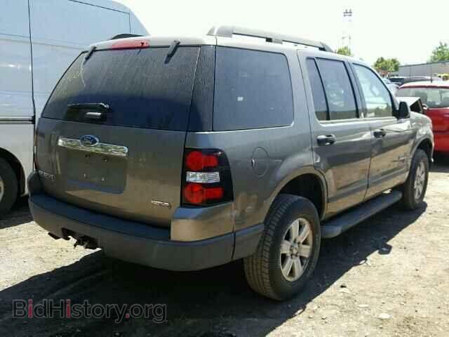 2006 FORD EXPLORER - VIN: 1FMEU72EX6ZA20204 - Фото 4