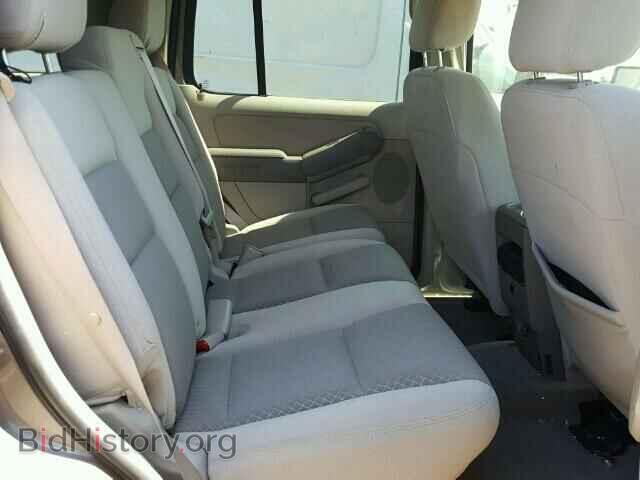 2006 FORD EXPLORER - VIN: 1FMEU72EX6ZA20204 - Фото 6