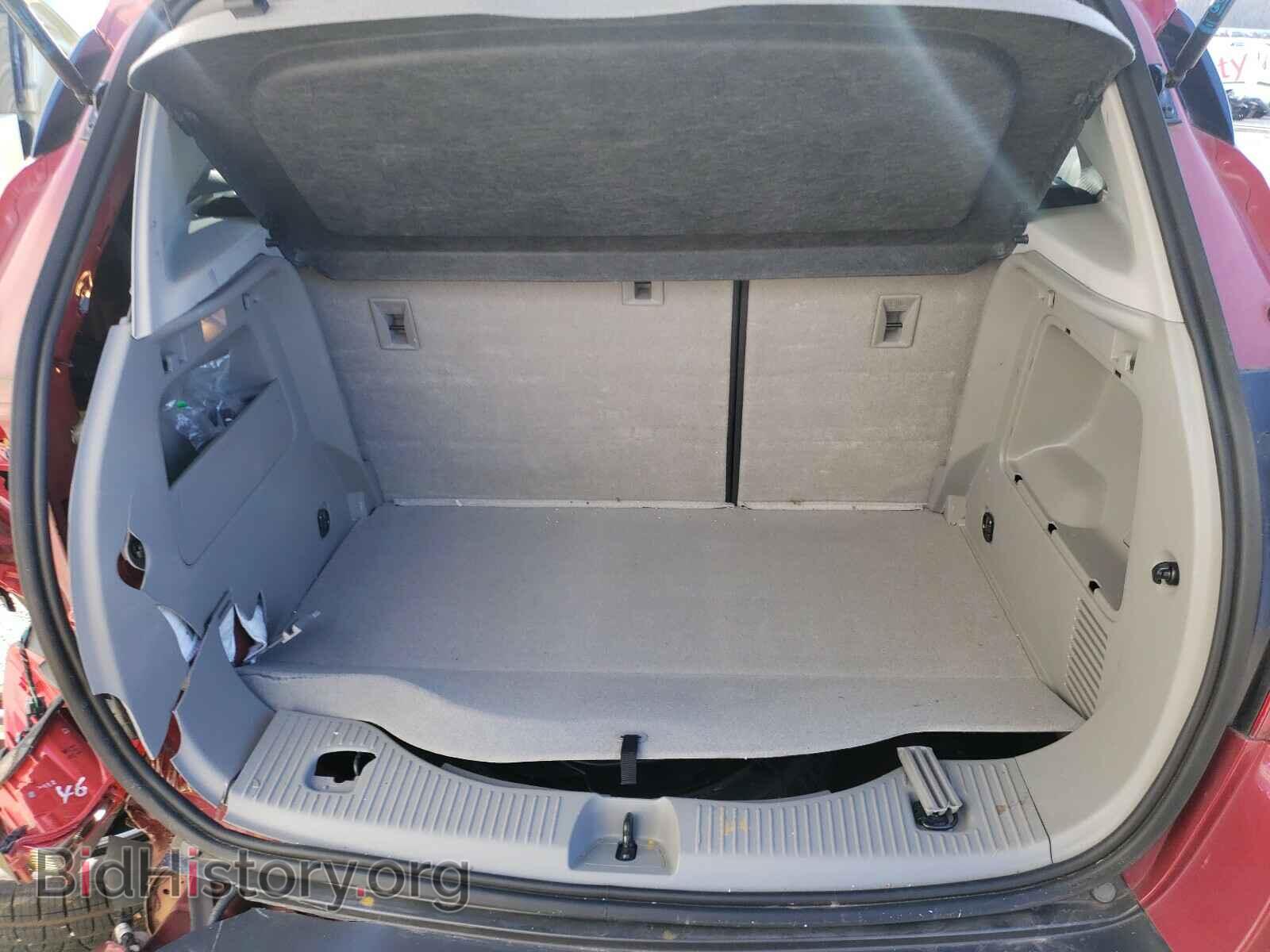 2016 BUICK ENCORE - VIN: KL4CJDSB5GB753094 - Photo 9