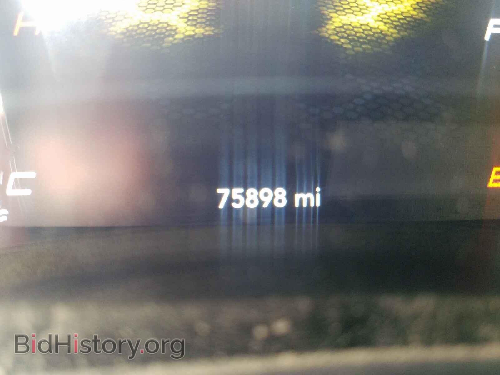 2016 DODGE CHARGER - VIN: 2C3CDXCTXGH228663 - Фото 8