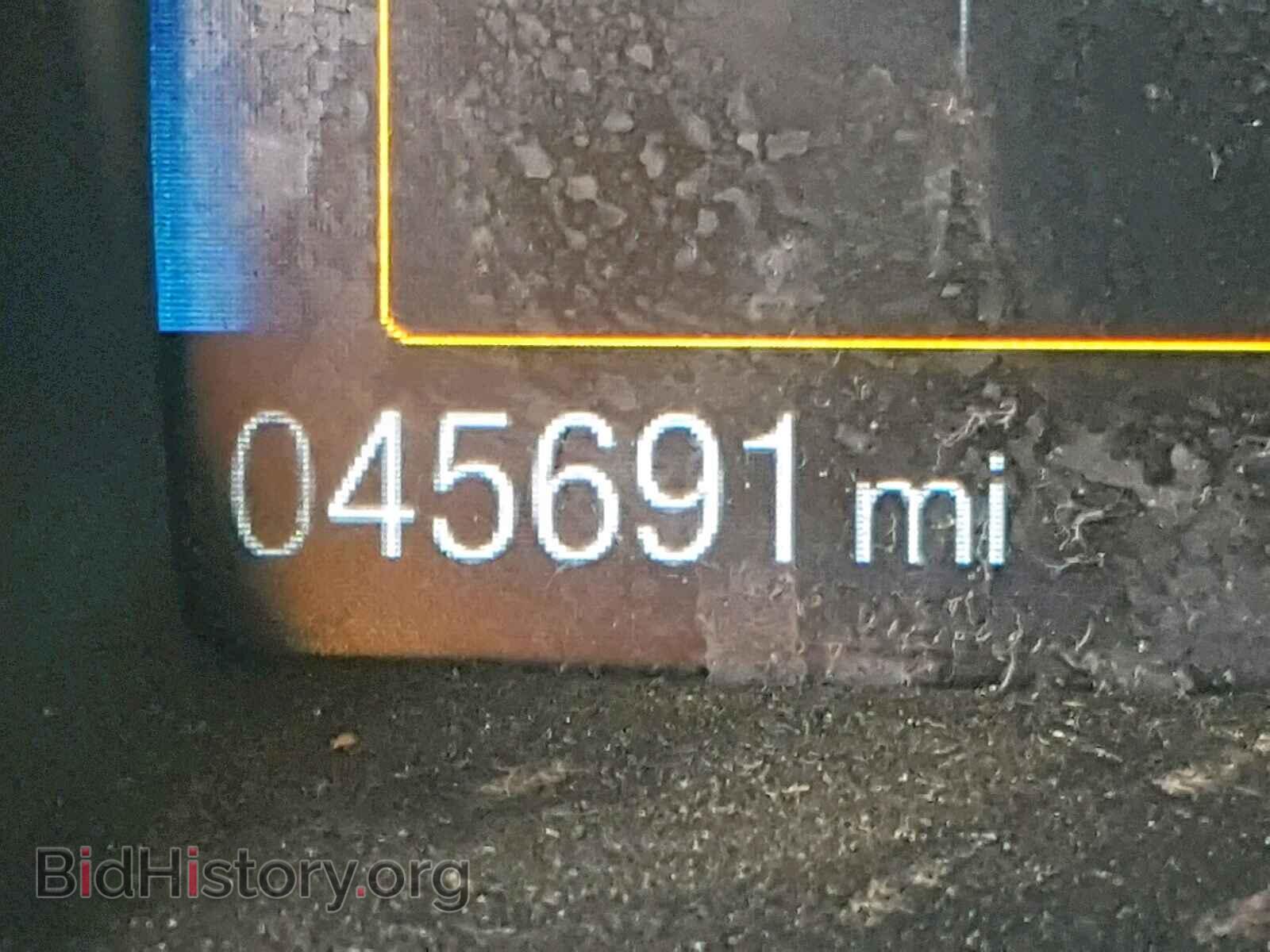 2016 FORD FOCUS SE - VIN: 1FADP3F24GL237970 - Фото 8