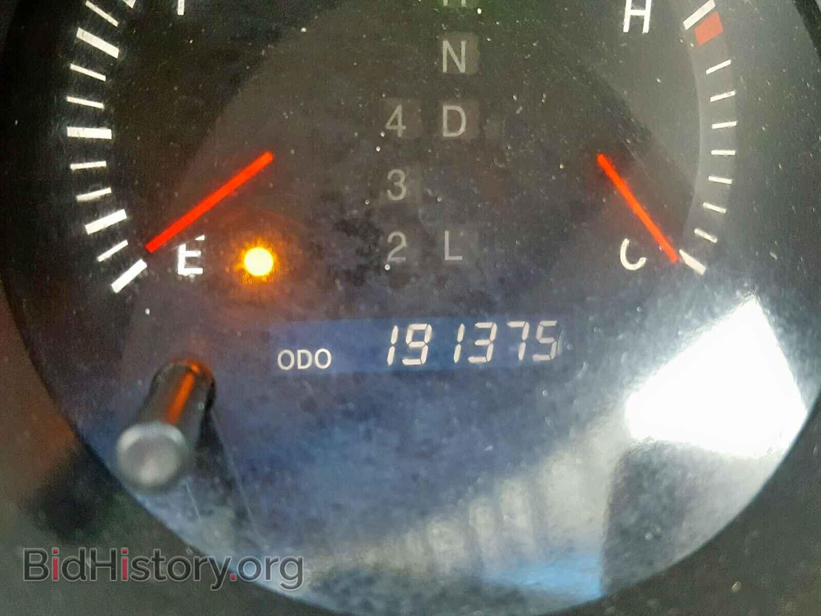 2003 LEXUS ES300 - VIN: JTHBF30G736016282 - Фото 8