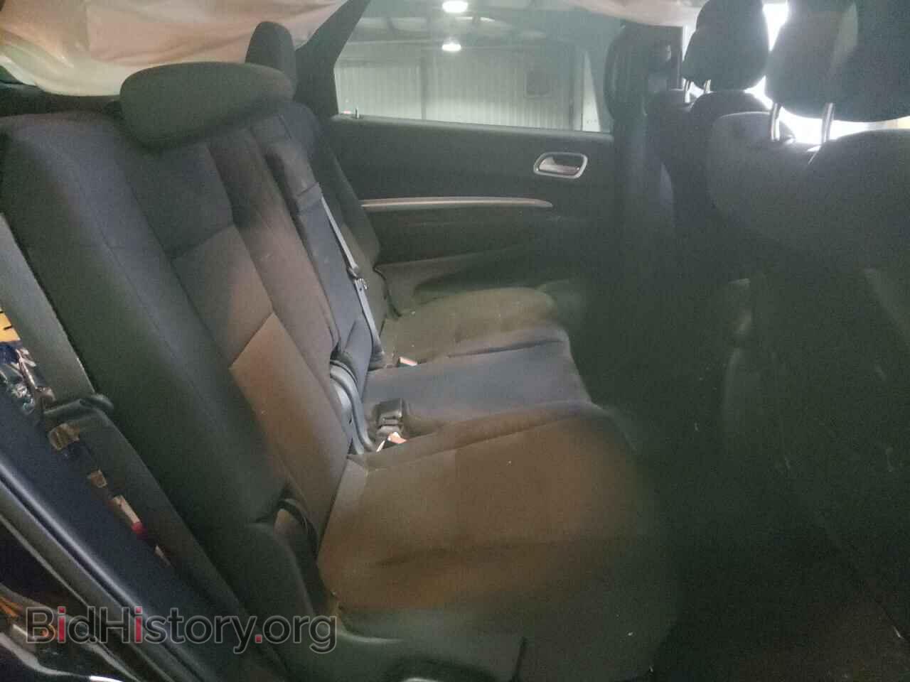 2019 DODGE DURANGO - VIN: 1C4RDJAG1KC853005 - Фото 6