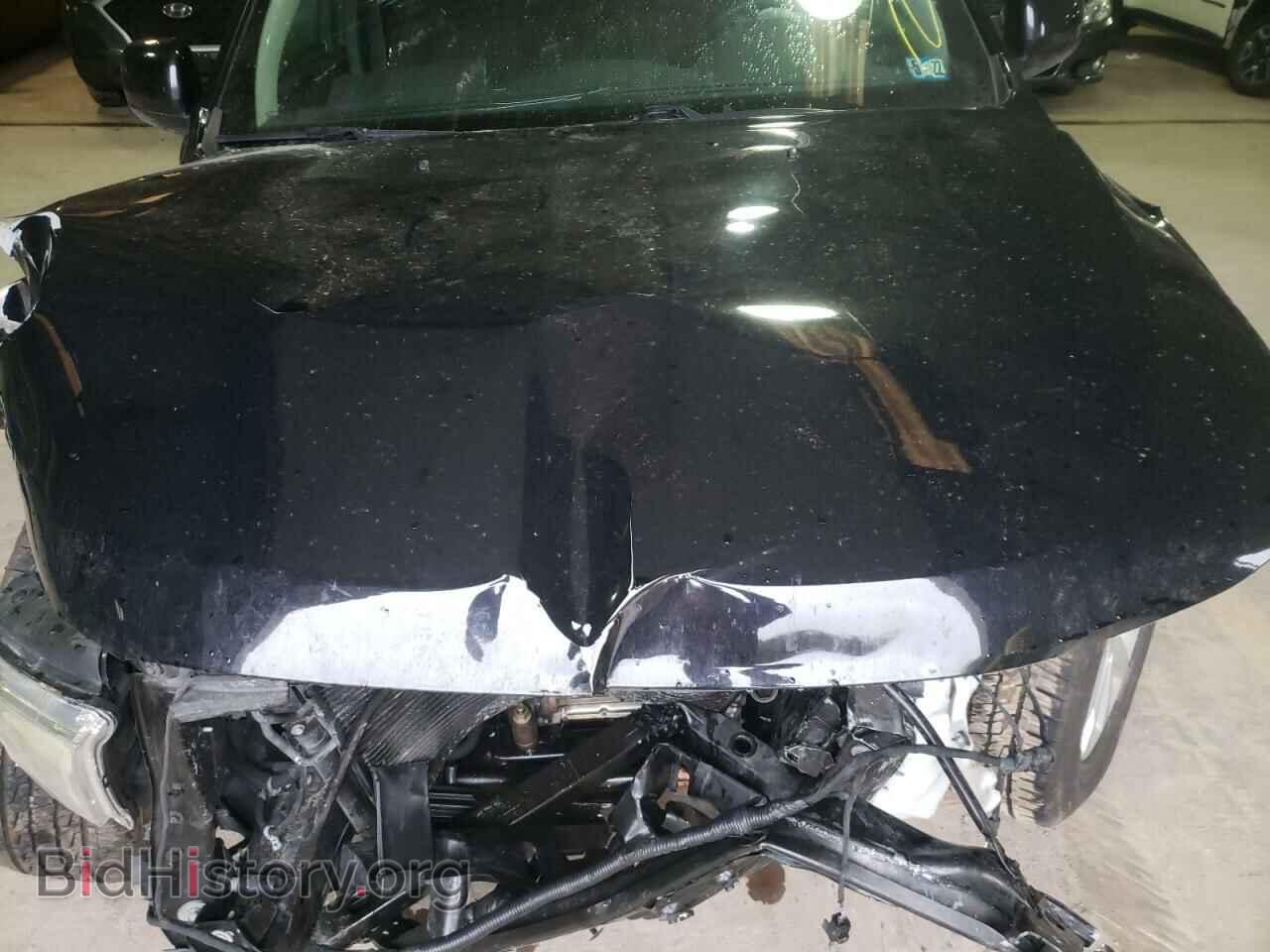 2019 DODGE DURANGO - VIN: 1C4RDJAG1KC853005 - Фото 7