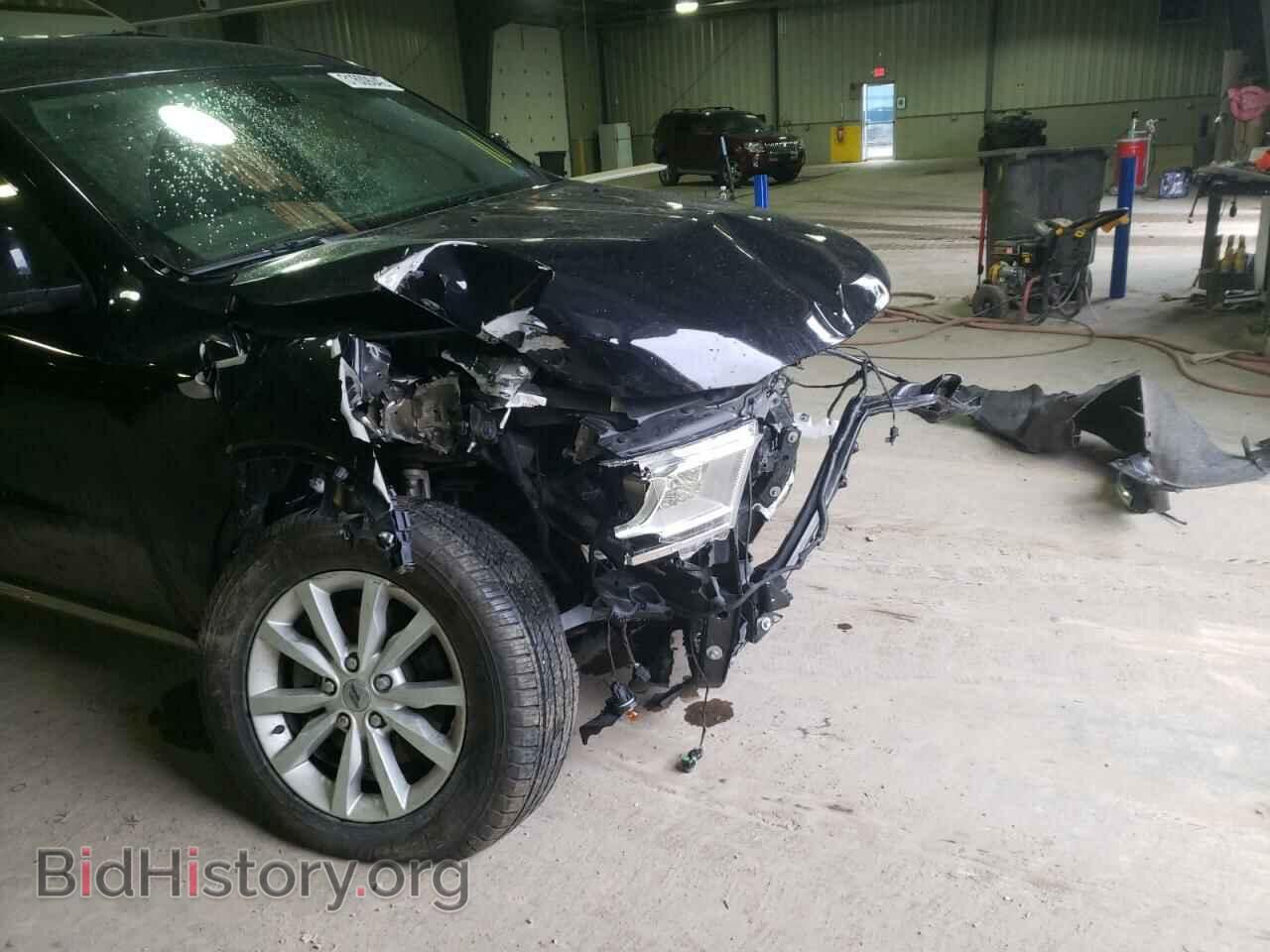 2019 DODGE DURANGO - VIN: 1C4RDJAG1KC853005 - Фото 9