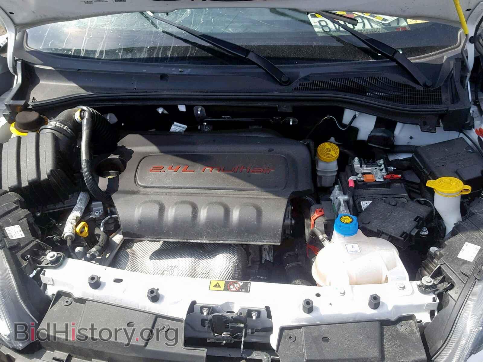 2017 RAM PROMASTER - VIN: ZFBERFAB4H6G18175 - Фото 7