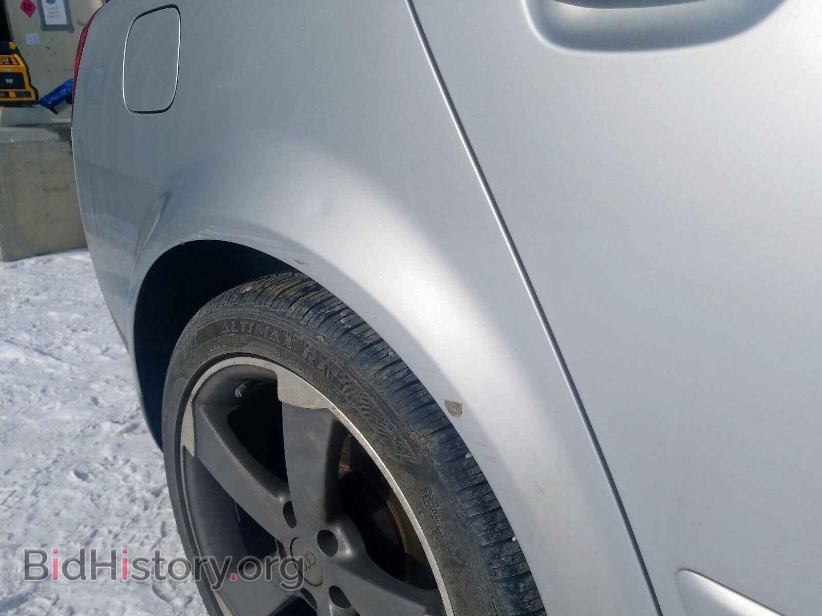 2002 AUDI A4 - VIN: WAULT68E72A268500 - Фото 9