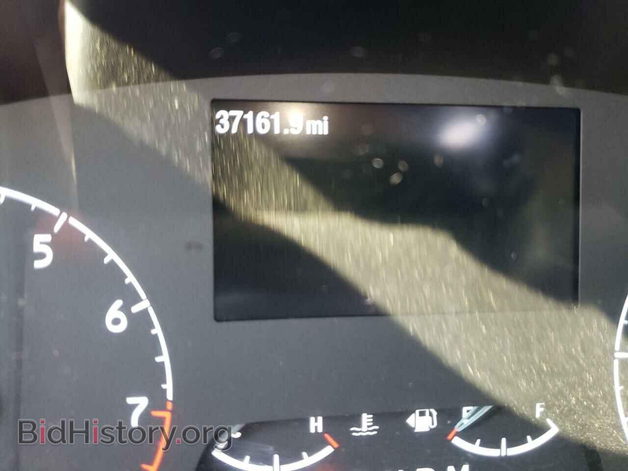 2020 FORD TRANSIT CO - VIN: 1FTBR1C84LKA59678 - Фото 8