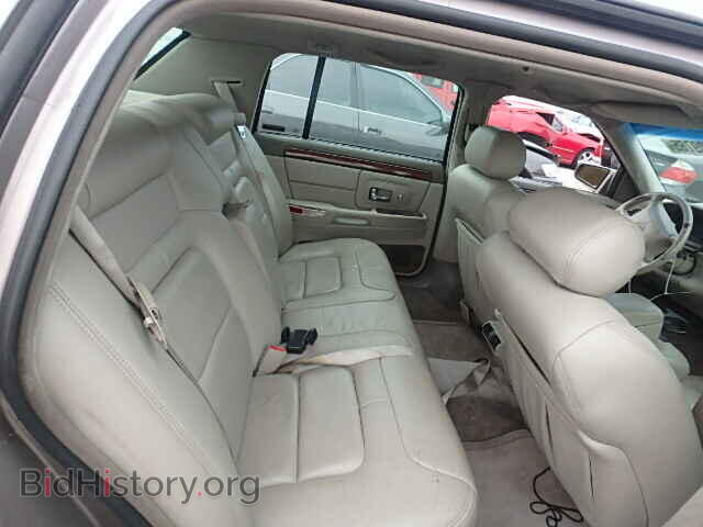 1998 CADILLAC DEVILLE - VIN: 1G6KD54Y5WU743543 - Photo 6