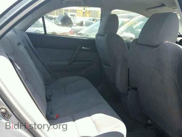 2007 MAZDA 6 - VIN: 1YVHP80D075M13625 - Фото 6