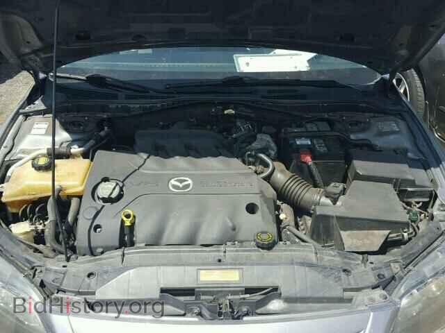2007 MAZDA 6 - VIN: 1YVHP80D075M13625 - Фото 7